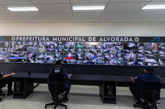 Eduardo Porto / Assessoria de Imprensa de Alvorada