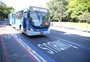 Empresas de ônibus transportaram 571 mil passageiros pagantes a menos em 2019