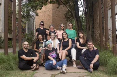 Coletivo Aldeia
