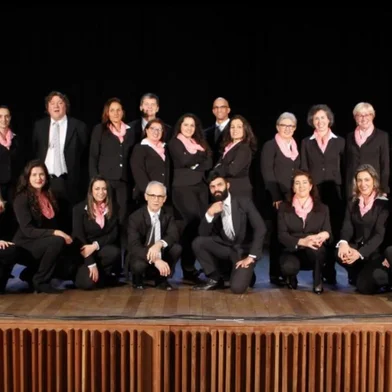 Coro da Fundação Casa das Artes lança CD comemorativo aos 20 anos