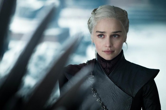 Emilia Clarke entra para elenco de Secret Invasion, nova série