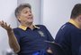 Renato mandou recado com jeito de ultimato para Luan