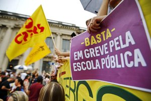 Félix Zucco / Agencia RBS