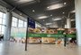 Abertura da Renner consolida "shopping" Salgado Filho: o que mais abrirá no aeroporto