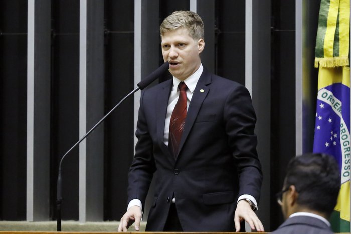 Luis Macedo / Câmara dos Deputados