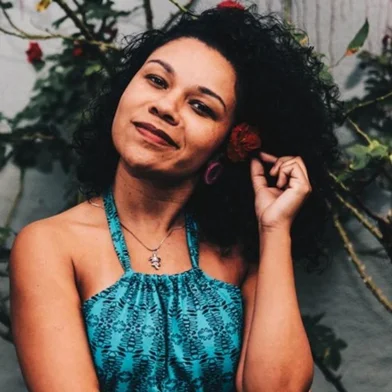 Pamela Amaro