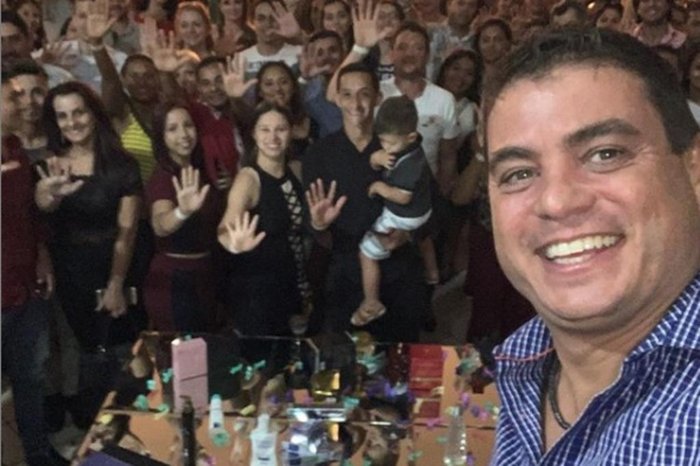 Reprodução / Instagram