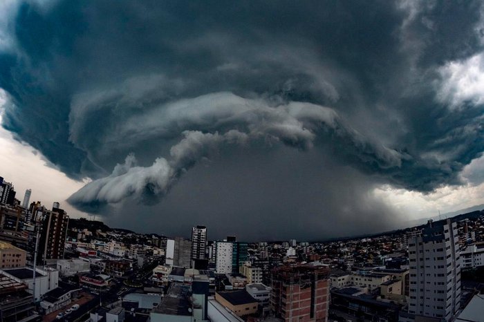 ENCONTREI MINHA FASE NA NOVA TORRE DE RS! 😱 