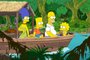Os Simpsons , Copa do Mundo , FOX , mundial