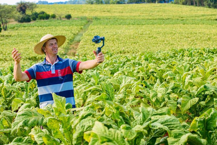 Junio Nunes / Especial