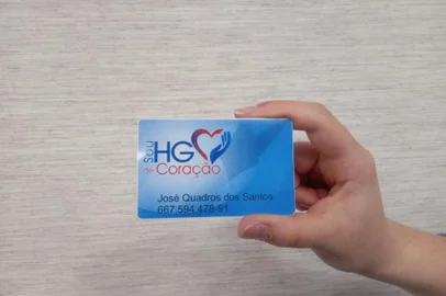 Com doação de R$ 30 por mês, comunidade pode ajudar a manter HG em Caxias