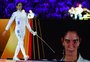 Arte, moda, filosofia, negócios, esporte... os múltiplos talentos de Nathalie Moellhausen