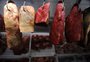 Recuo no preço da carne deve começar nas próximas semanas, estima governo