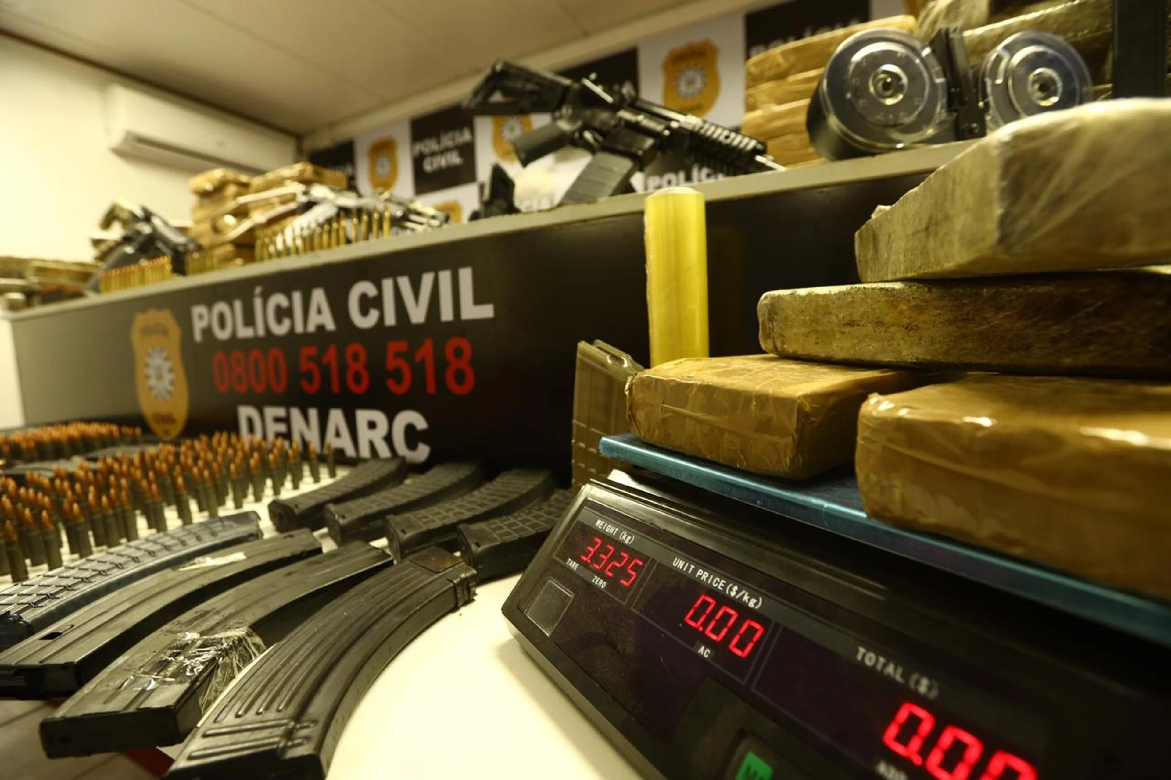 Isadora Neumann/Agência RBS