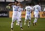 As características de Victor Ferraz e Gilberto, os alvos do Grêmio para a lateral direita