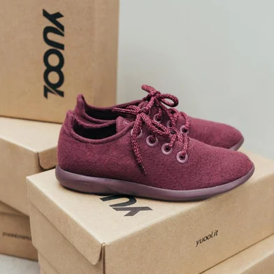 Calçados da Yuool, empresa triplicou faturamento em 2019<!-- NICAID(14358944) -->