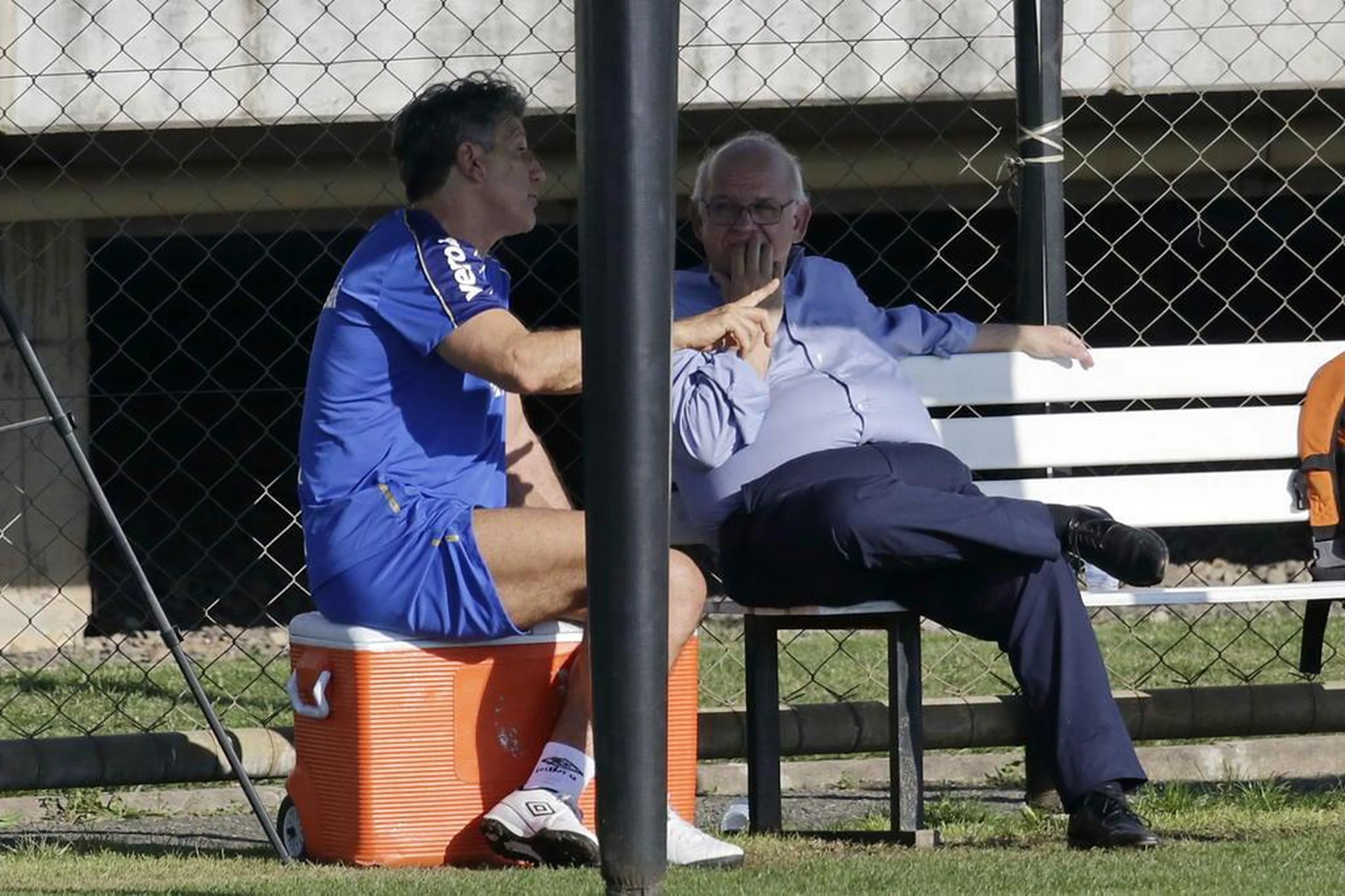 Mateus Bruxel/Agencia RBS