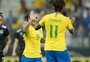 Seleção Brasileira feminina volta ao top 10 do ranking da Fifa