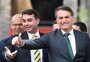 Ansiedade, articulação e "lista fake": o caminho do novo partido de Bolsonaro