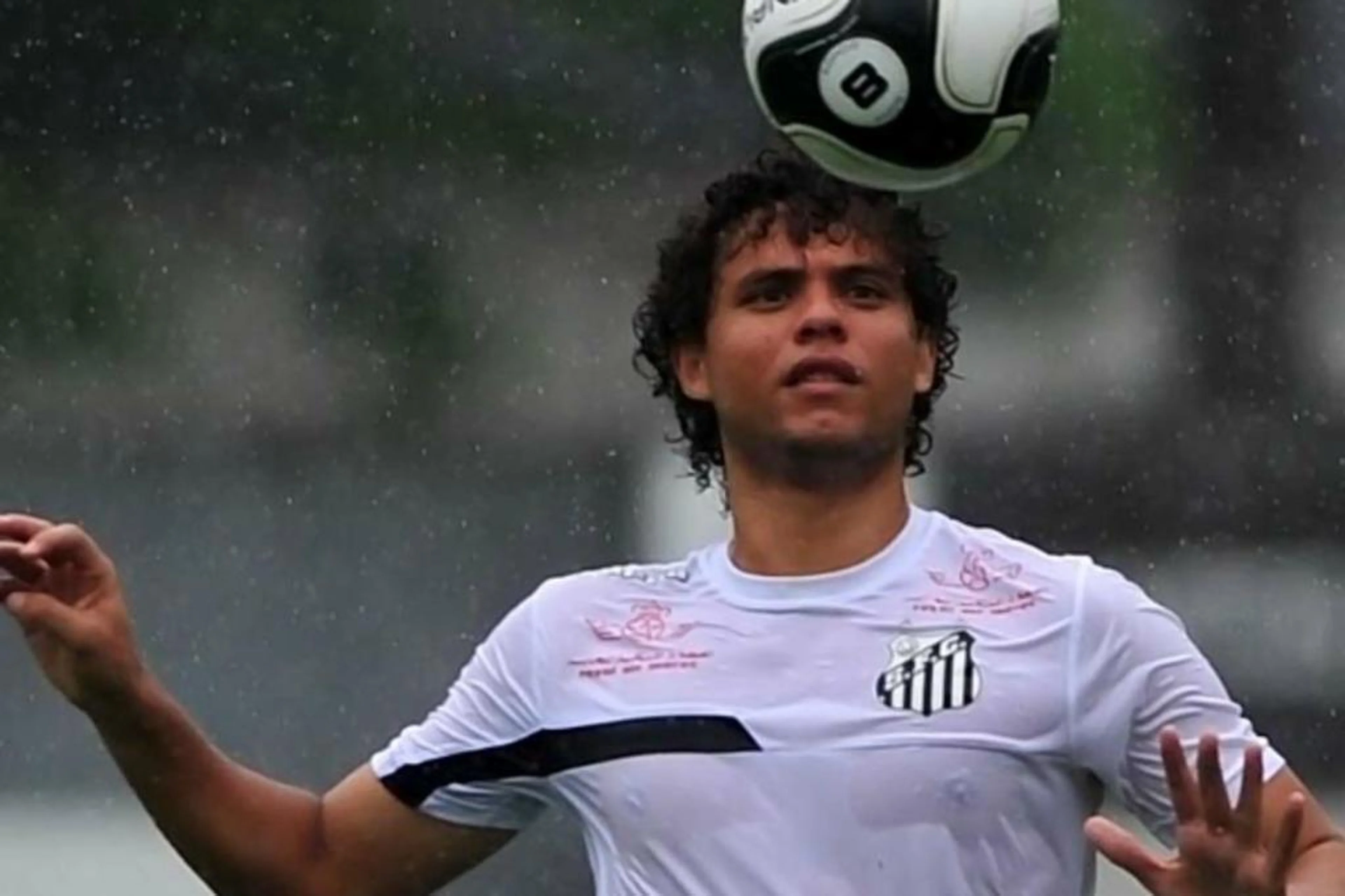 Ivan Storti/Santos FC/Divulgação