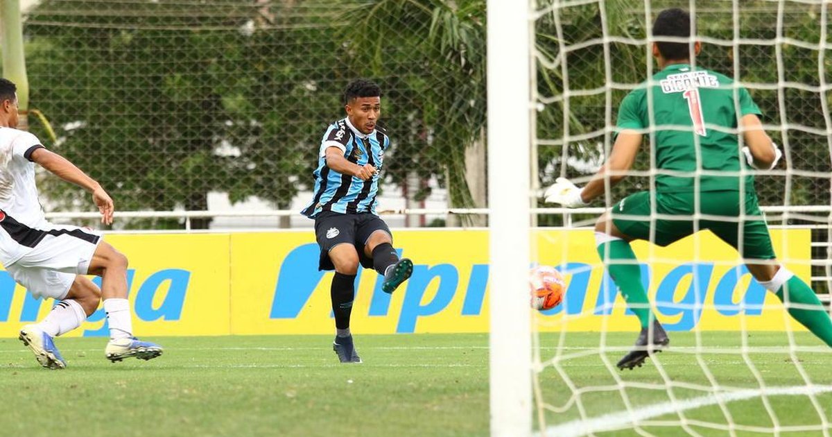 Cotação GZH veja as notas dos jogadores do Grêmio na conquista da Copa Ipiranga Sub20 GZH Cotação GZH veja as notas dos jogadores do Grêmio na conquista da Copa Ipiranga Sub20 GZH