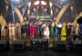 Troféu Domingão escolhe os melhores do ano; veja os premiados