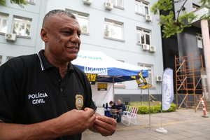 Fernando Gomes / Agencia RBS