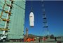 Brasil prepara lançamento de satélite em parceria com a China