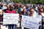 Protesto de motoristas da Uber.SALVADOR,BA,16.12.2019:PROTESTO-MOTORISTAS-UBER - Protesto de motoristas da Uber em Salvador (BA), nesta manhã de segunda-feira (16). (Foto: Romildo de Jesus/Futura Press/Folhapress)<!-- NICAID(14360858) -->