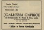 Caxias Magazine: os reclames de dezembro de 1969