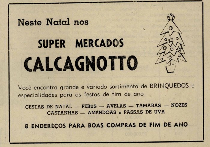 Centro de Memória da Câmara de Vereadores de Caxias do Sul / reprodução