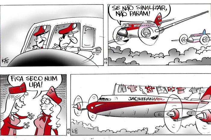 Arte de Carlos Henrique Iotti / Divulgação