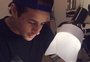 Campeão do "BBB 8", Rafinha investiu prêmio em duas paixões: música e tatuagem
