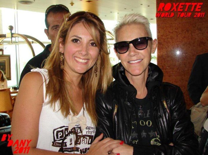 Arquivo Pessoal / Daniela Etchart