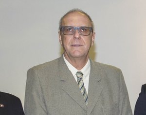 Caco Argemi / ALRS/Divulgação