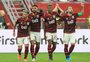 Flamengo sofre, mas vence o Al-Hilal e está na final do Mundial de Clubes