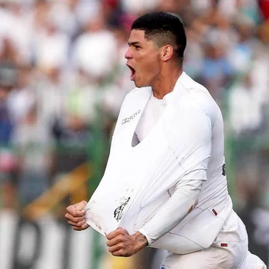 O Veranópolis anunciou mais um reforço para a próxima temporada. O centroavante Francisco Walison da Silva Vieira, conhecido como Madalena, vem para o pentacolor por empréstimo da Portuguesa Londrinense, do Paraná.
