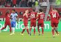 Liverpool vence Monterrey com gol nos acréscimos e enfrentará o Flamengo na final do Mundial