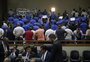 Parte dos vereadores volta a retirar quórum e projeto que afeta cobradores não foi votado nesta quarta