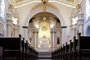 Restaurada, Igreja Matriz do Divino Espírito Santo, em Jaguarão, será reaberta ao público.<!-- NICAID(14363309) -->