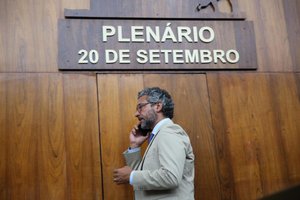 Jefferson Botega / Agencia RBS