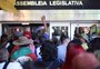Governo Leite define datas para votar restante do pacote