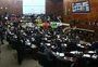 Magistério e militares travam adesão do MDB ao pacote do funcionalismo