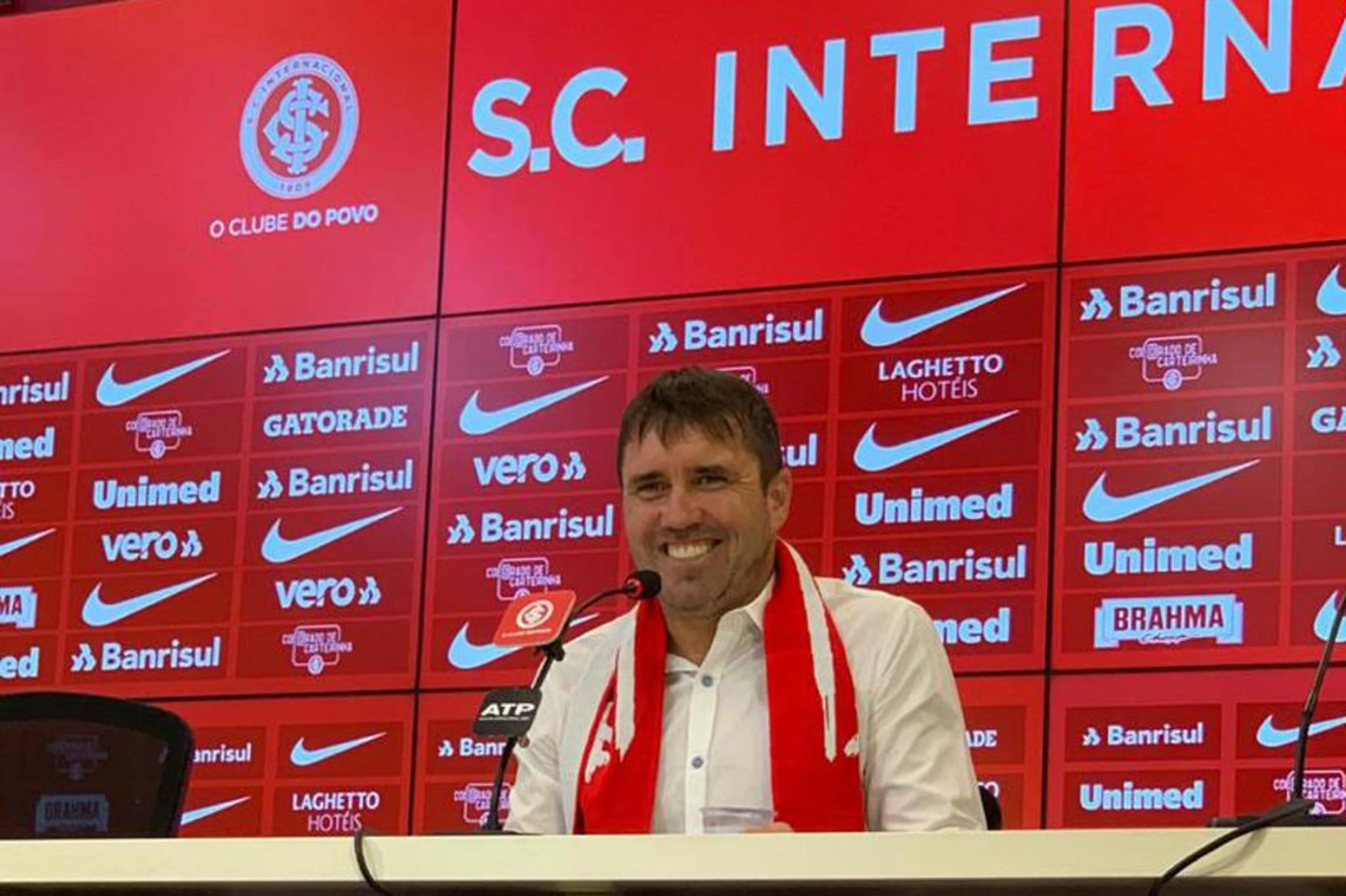 Inter/Twitter/Reprodução