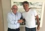 Além dos jogadores, Renato e comissão técnica também renegociaram salários com o Grêmio