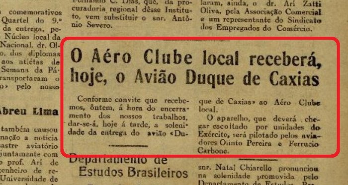 Centro de Memória da Câmara de Vereadores de Caxias do Sul / reprodução