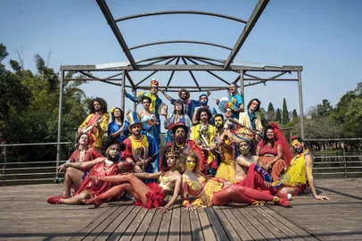 Bloco da Laje por @vitoriaproenca3