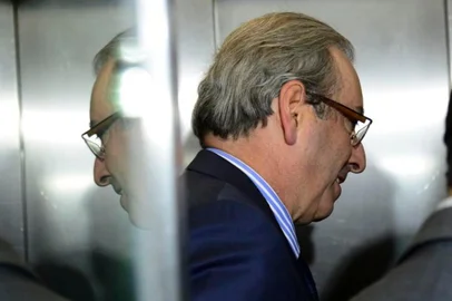 Presidente da Câmara, Eduardo Cunha (PMDB/RJ)<!-- NICAID(11935296) -->