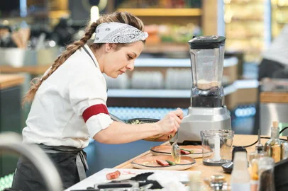 Amanda Grezzana - Mestre do Sabor