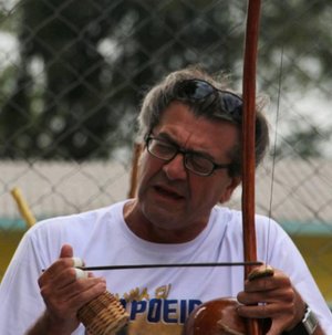 Aranha / Divulgação